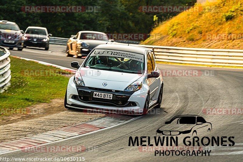 Bild #10630115 - Touristenfahrten Nürburgring Nordschleife (11.09.2020)