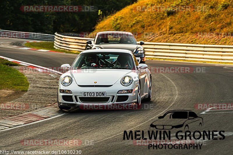 Bild #10630230 - Touristenfahrten Nürburgring Nordschleife (11.09.2020)