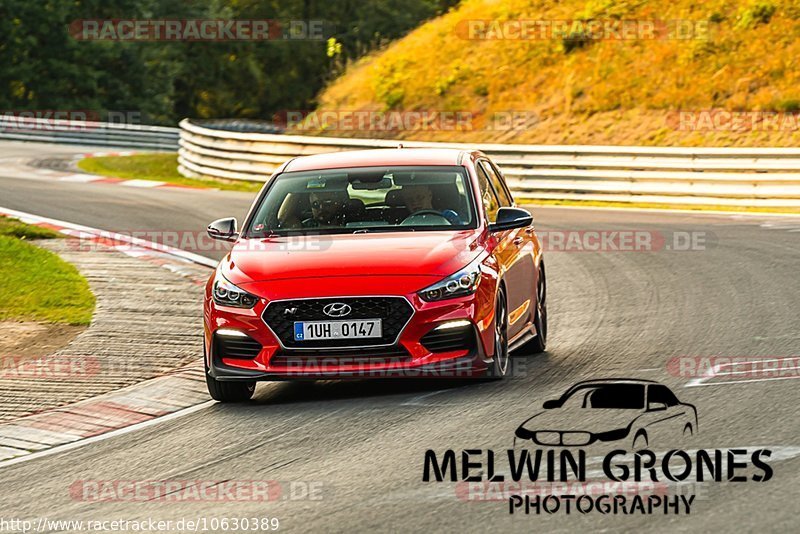 Bild #10630389 - Touristenfahrten Nürburgring Nordschleife (11.09.2020)