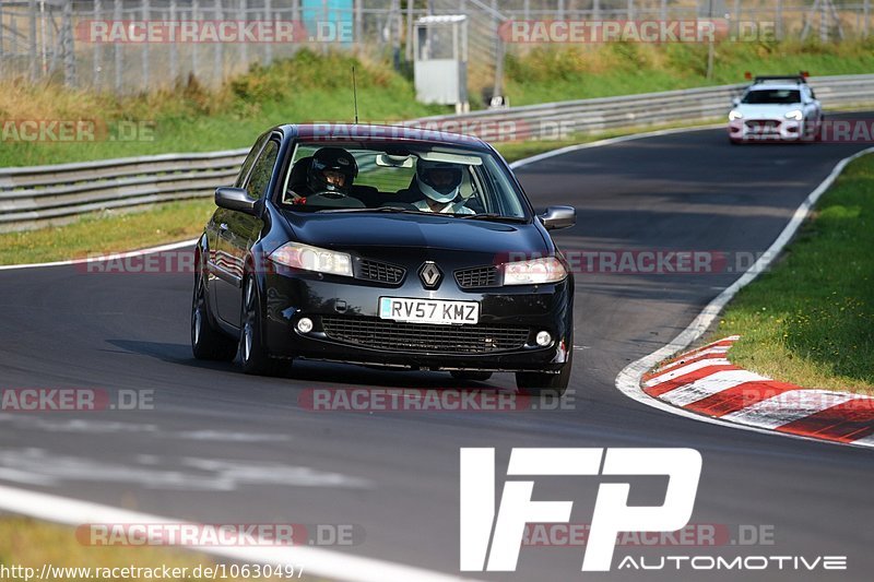 Bild #10630497 - Touristenfahrten Nürburgring Nordschleife (11.09.2020)