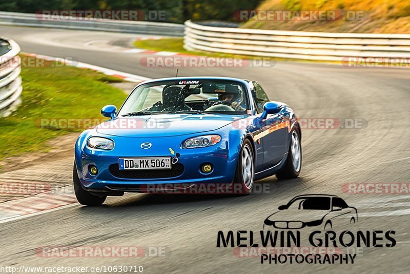 Bild #10630710 - Touristenfahrten Nürburgring Nordschleife (11.09.2020)