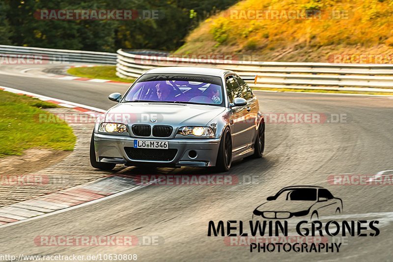 Bild #10630808 - Touristenfahrten Nürburgring Nordschleife (11.09.2020)