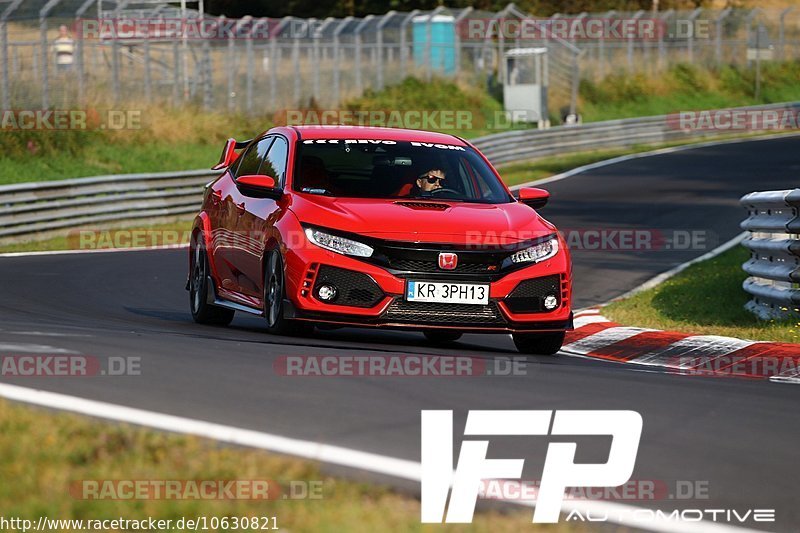 Bild #10630821 - Touristenfahrten Nürburgring Nordschleife (11.09.2020)