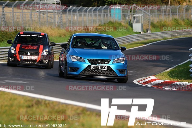 Bild #10630851 - Touristenfahrten Nürburgring Nordschleife (11.09.2020)