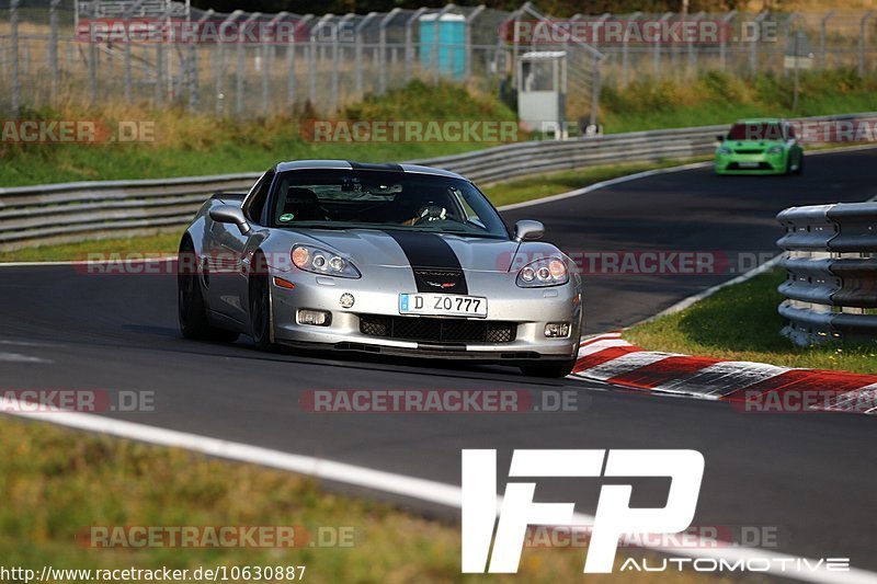 Bild #10630887 - Touristenfahrten Nürburgring Nordschleife (11.09.2020)