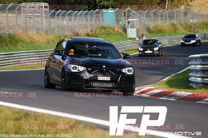 Bild #10630943 - Touristenfahrten Nürburgring Nordschleife (11.09.2020)