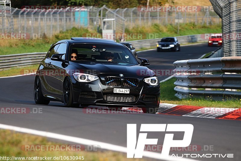 Bild #10630945 - Touristenfahrten Nürburgring Nordschleife (11.09.2020)