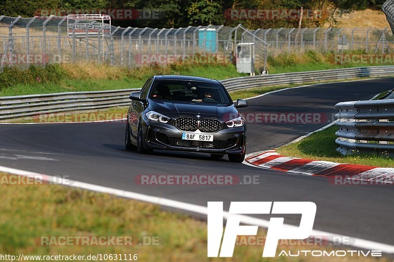 Bild #10631116 - Touristenfahrten Nürburgring Nordschleife (11.09.2020)