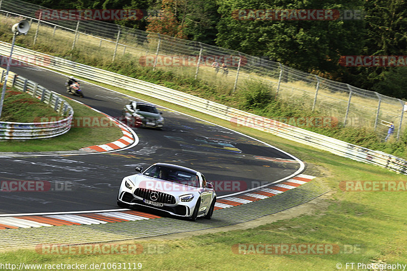 Bild #10631119 - Touristenfahrten Nürburgring Nordschleife (11.09.2020)