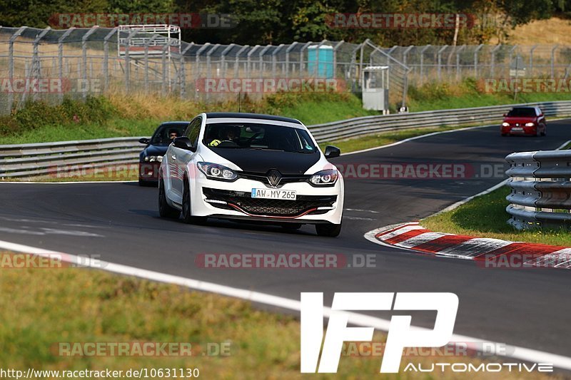 Bild #10631130 - Touristenfahrten Nürburgring Nordschleife (11.09.2020)