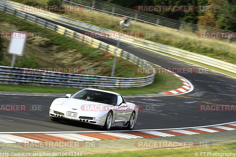 Bild #10631148 - Touristenfahrten Nürburgring Nordschleife (11.09.2020)