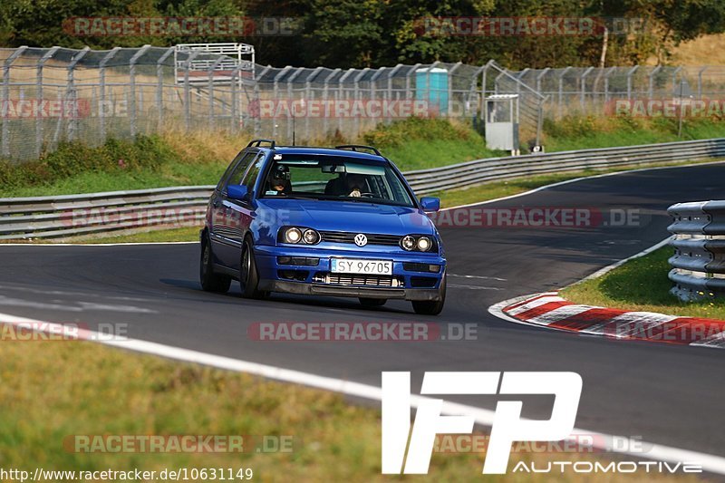 Bild #10631149 - Touristenfahrten Nürburgring Nordschleife (11.09.2020)