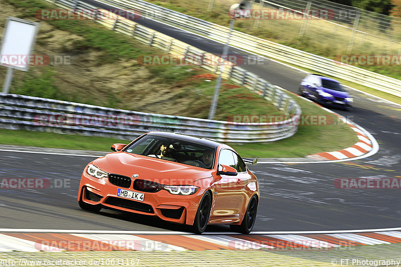 Bild #10631167 - Touristenfahrten Nürburgring Nordschleife (11.09.2020)