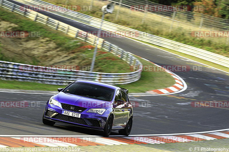 Bild #10631169 - Touristenfahrten Nürburgring Nordschleife (11.09.2020)