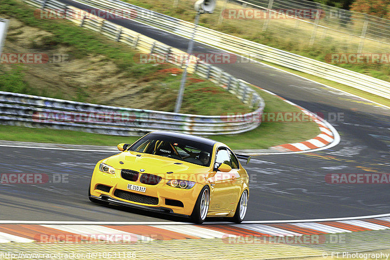 Bild #10631186 - Touristenfahrten Nürburgring Nordschleife (11.09.2020)