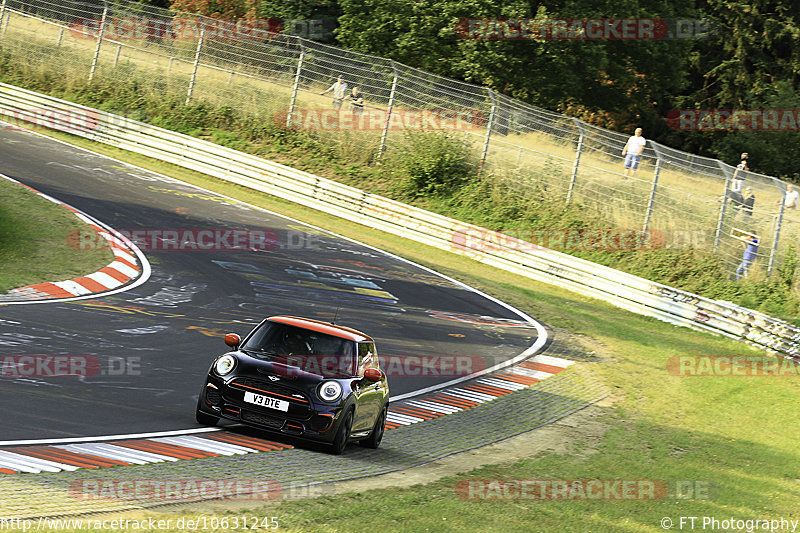 Bild #10631245 - Touristenfahrten Nürburgring Nordschleife (11.09.2020)