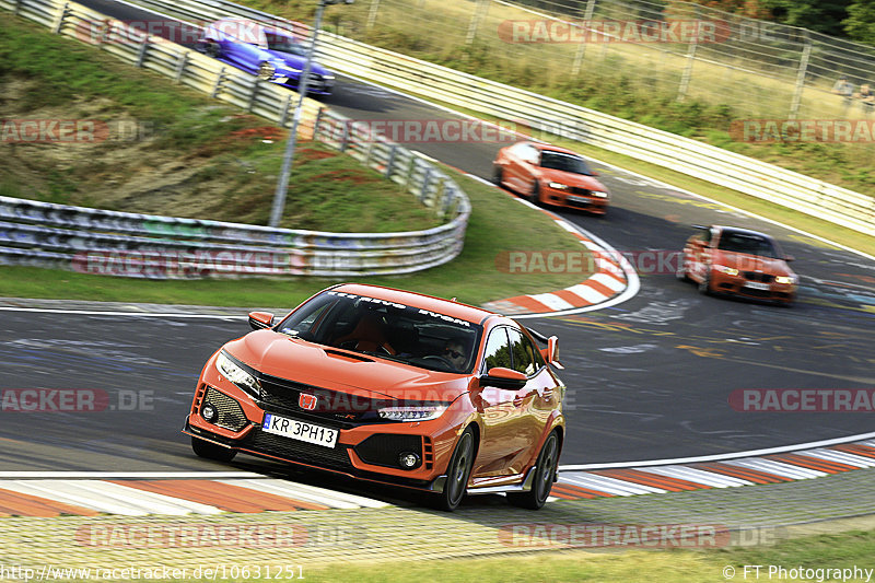 Bild #10631251 - Touristenfahrten Nürburgring Nordschleife (11.09.2020)