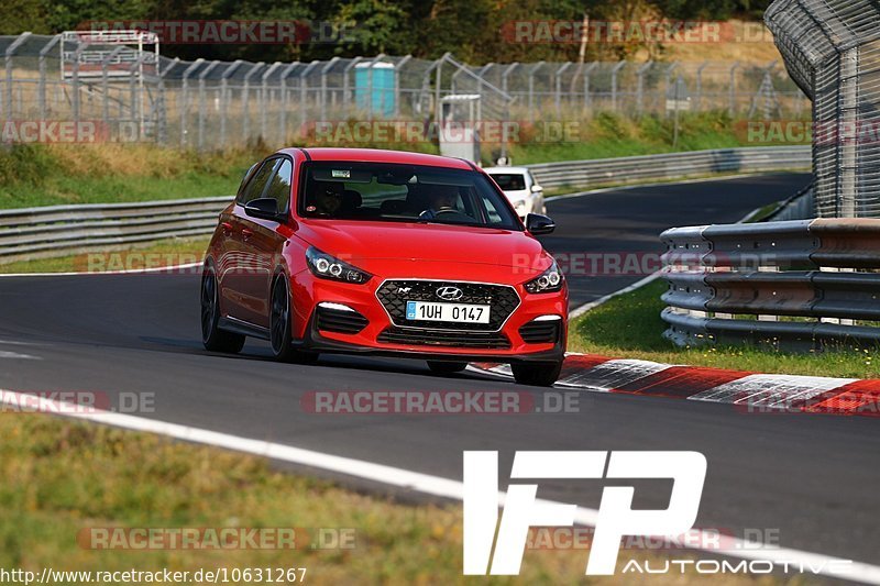 Bild #10631267 - Touristenfahrten Nürburgring Nordschleife (11.09.2020)