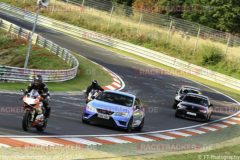 Bild #10631280 - Touristenfahrten Nürburgring Nordschleife (11.09.2020)