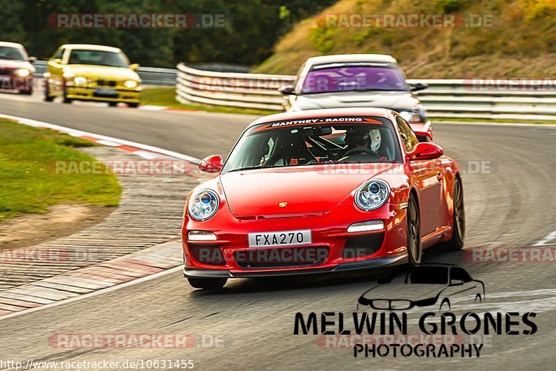 Bild #10631455 - Touristenfahrten Nürburgring Nordschleife (11.09.2020)