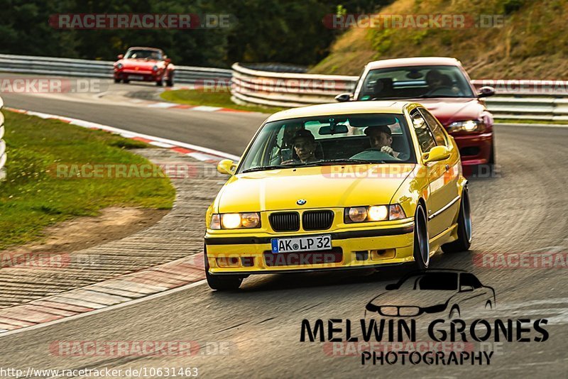 Bild #10631463 - Touristenfahrten Nürburgring Nordschleife (11.09.2020)