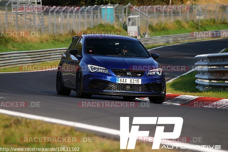 Bild #10631502 - Touristenfahrten Nürburgring Nordschleife (11.09.2020)