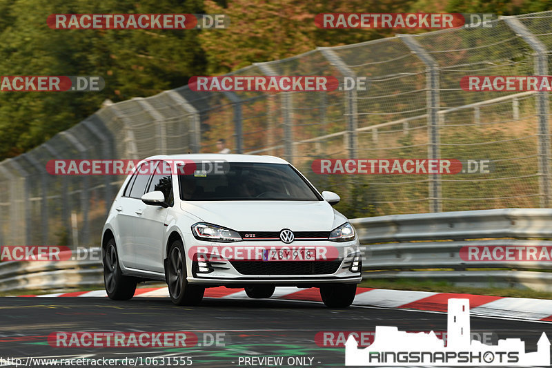 Bild #10631555 - Touristenfahrten Nürburgring Nordschleife (11.09.2020)