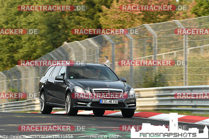 Bild #10631656 - Touristenfahrten Nürburgring Nordschleife (11.09.2020)