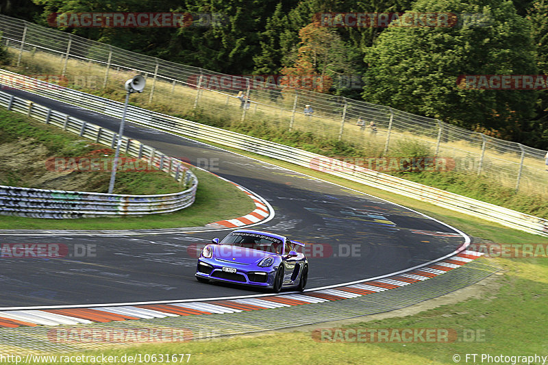 Bild #10631677 - Touristenfahrten Nürburgring Nordschleife (11.09.2020)