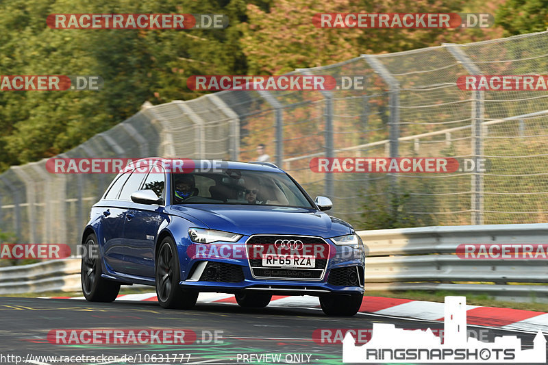 Bild #10631777 - Touristenfahrten Nürburgring Nordschleife (11.09.2020)