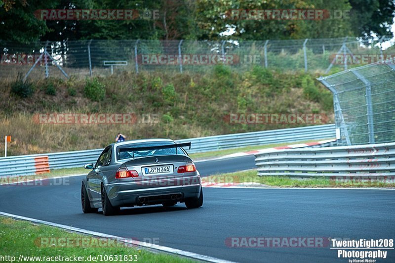 Bild #10631833 - Touristenfahrten Nürburgring Nordschleife (11.09.2020)