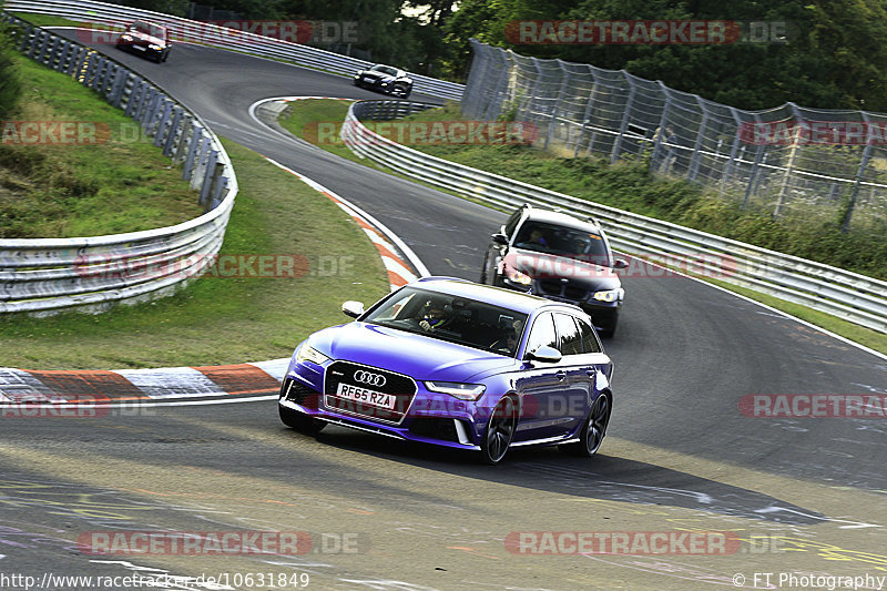 Bild #10631849 - Touristenfahrten Nürburgring Nordschleife (11.09.2020)