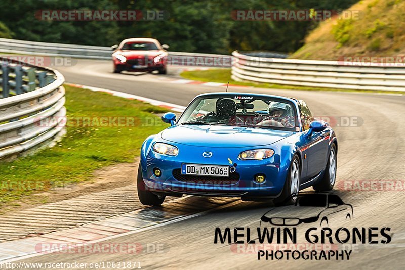 Bild #10631871 - Touristenfahrten Nürburgring Nordschleife (11.09.2020)