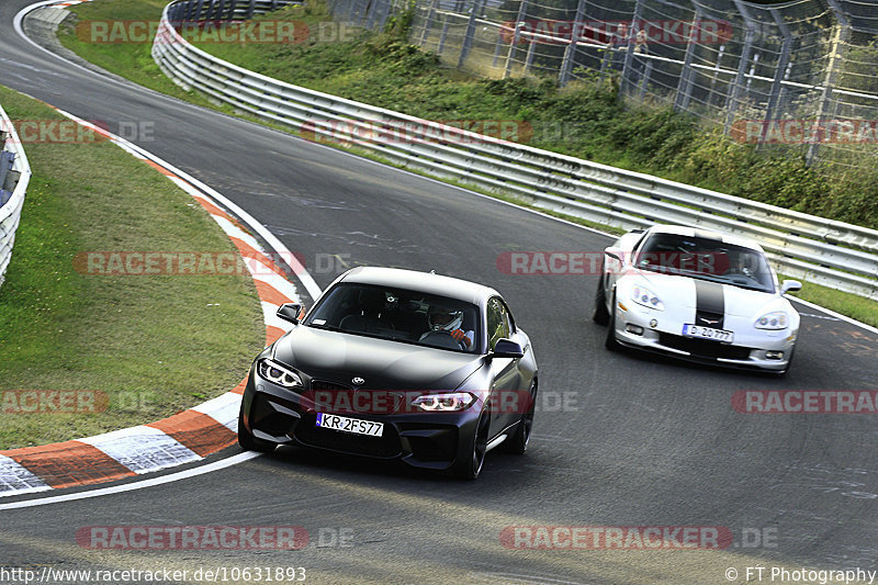 Bild #10631893 - Touristenfahrten Nürburgring Nordschleife (11.09.2020)