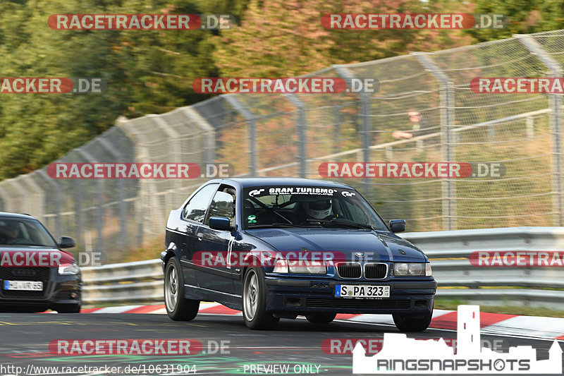 Bild #10631904 - Touristenfahrten Nürburgring Nordschleife (11.09.2020)