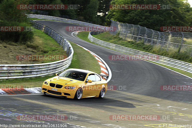 Bild #10631906 - Touristenfahrten Nürburgring Nordschleife (11.09.2020)