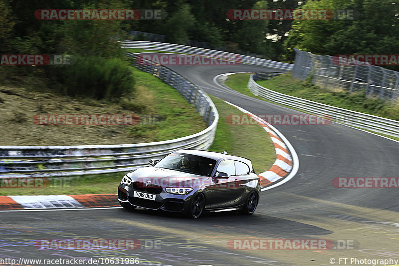 Bild #10631986 - Touristenfahrten Nürburgring Nordschleife (11.09.2020)