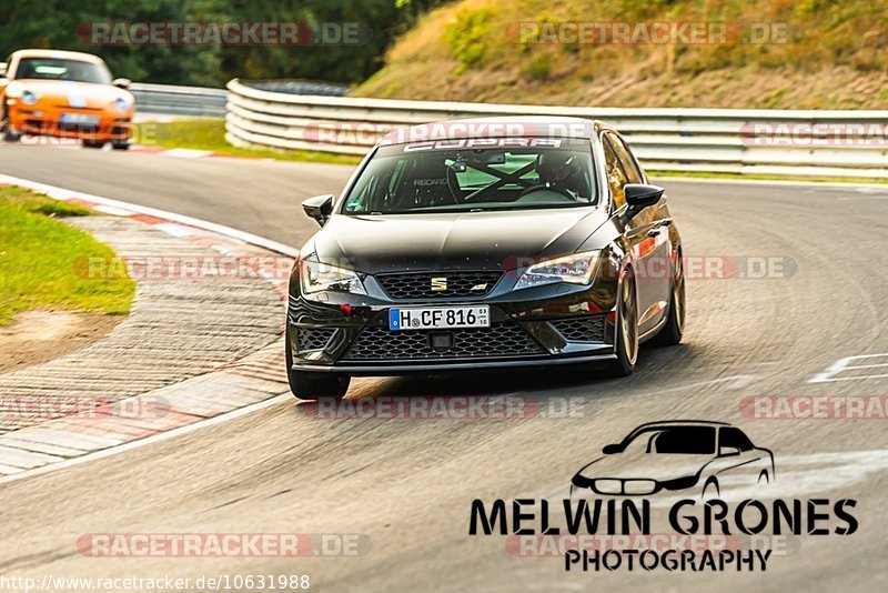 Bild #10631988 - Touristenfahrten Nürburgring Nordschleife (11.09.2020)