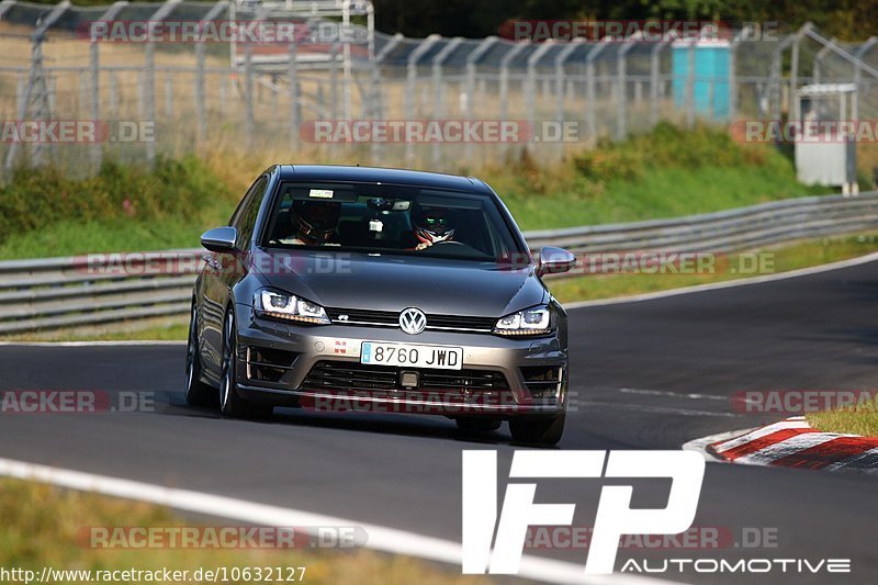 Bild #10632127 - Touristenfahrten Nürburgring Nordschleife (11.09.2020)