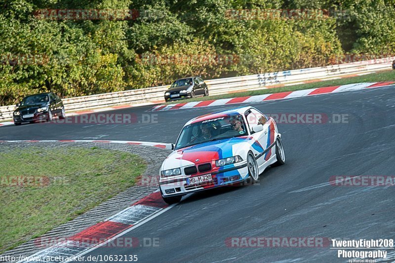 Bild #10632135 - Touristenfahrten Nürburgring Nordschleife (11.09.2020)