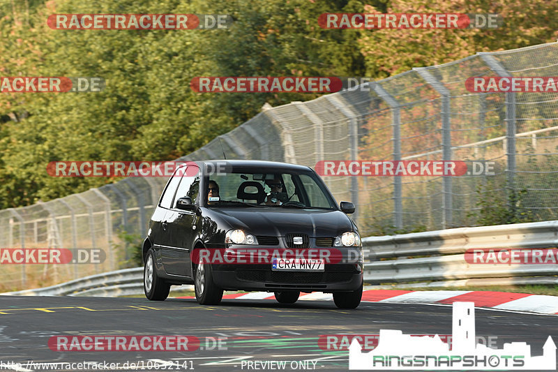 Bild #10632141 - Touristenfahrten Nürburgring Nordschleife (11.09.2020)