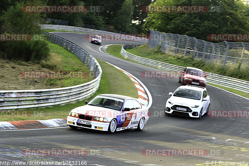 Bild #10632166 - Touristenfahrten Nürburgring Nordschleife (11.09.2020)