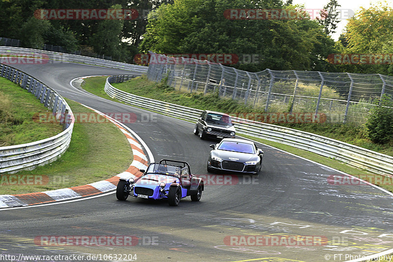 Bild #10632204 - Touristenfahrten Nürburgring Nordschleife (11.09.2020)