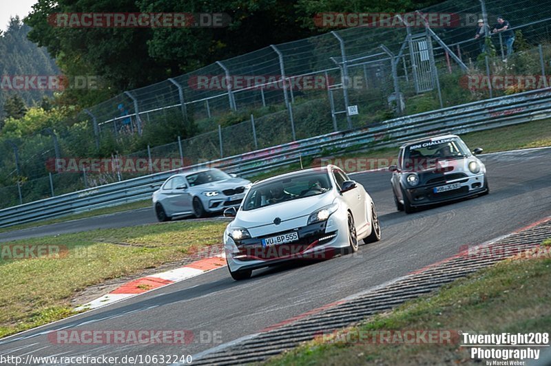 Bild #10632240 - Touristenfahrten Nürburgring Nordschleife (11.09.2020)