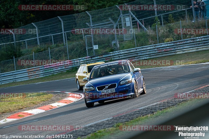 Bild #10632375 - Touristenfahrten Nürburgring Nordschleife (11.09.2020)