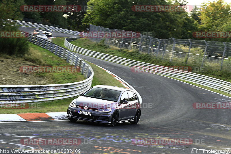 Bild #10632409 - Touristenfahrten Nürburgring Nordschleife (11.09.2020)