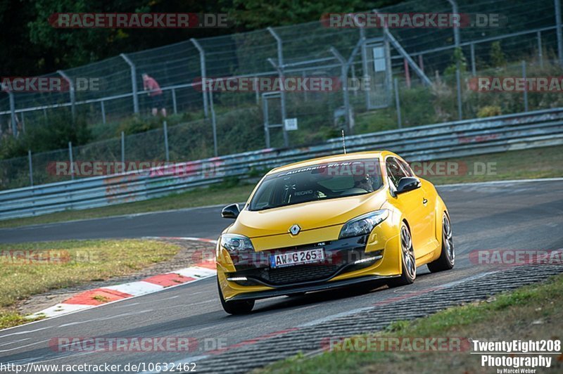 Bild #10632462 - Touristenfahrten Nürburgring Nordschleife (11.09.2020)