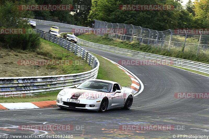 Bild #10632480 - Touristenfahrten Nürburgring Nordschleife (11.09.2020)