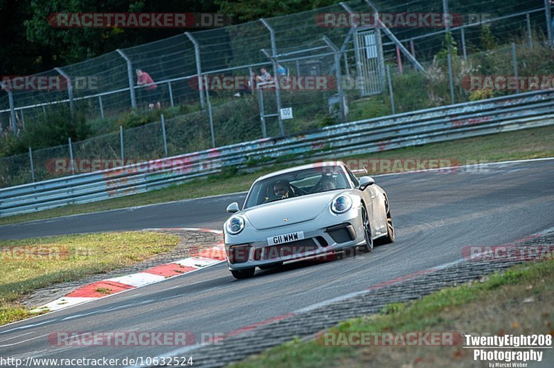 Bild #10632524 - Touristenfahrten Nürburgring Nordschleife (11.09.2020)