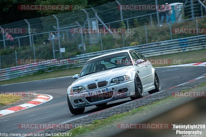 Bild #10632587 - Touristenfahrten Nürburgring Nordschleife (11.09.2020)